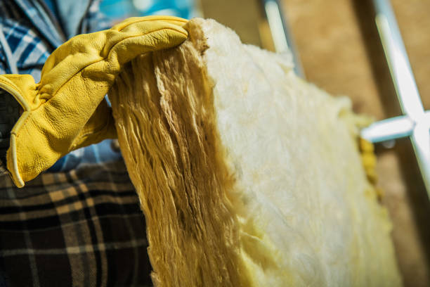 Insulation Contractors for Homes in New Hope, AL