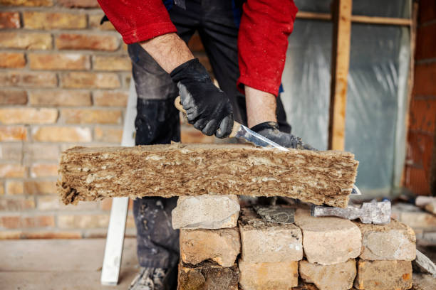 Insulation Inspection Services in New Hope, AL